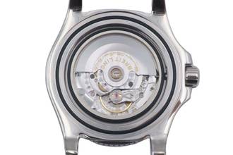 Thumbnail von Breitling Superocean 44 Stahl Automatik Herrenuhr Ref. A17367D81C1A1 B&P 2020