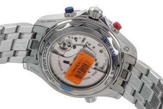 Thumbnail von Omega Seamaster Diver 300 M Americas Cup Ref. 210.30.44.51.03.002 B&P 2023