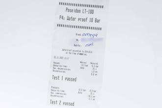 Thumbnail von Omega Seamaster Diver 300 M Americas Cup Ref. 210.30.44.51.03.002 B&P 2023