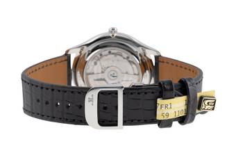 Thumbnail von Jaeger-LeCoultre Master Grande Ultra Thin Automatik Herrenuhr Ref. Q1278420 171.8.90.S