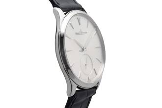 Thumbnail von Jaeger-LeCoultre Master Grande Ultra Thin Automatik Herrenuhr Ref. Q1278420 171.8.90.S