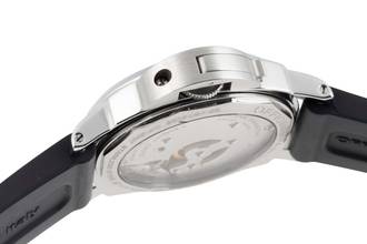 Thumbnail von Panerai Luminor Marina 8 Days Edelstahl Handaufzug Ref. PAM00510 B&P 2014