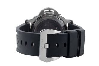 Thumbnail von Panerai Luminor Marina 8 Days Edelstahl Handaufzug Ref. PAM00510 B&P 2014