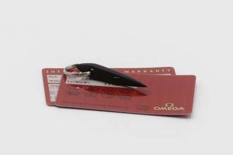 Thumbnail von Omega Speedmaster Racing Chronograph Automatic Ref. 326.30.40.50.01.001 Papers