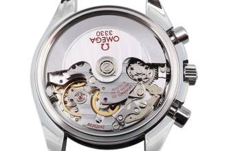 Thumbnail von Omega Speedmaster Racing Chronograph Automatic Ref. 326.30.40.50.01.001 Papers