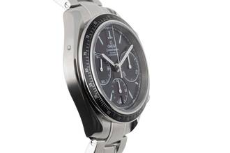 Thumbnail von Omega Speedmaster Racing Chronograph Automatic Ref. 326.30.40.50.01.001 Papers