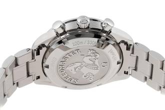 Thumbnail von Omega Speedmaster Racing Chronograph Automatic Ref. 326.30.40.50.01.001 Papers