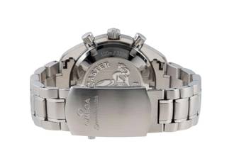 Thumbnail von Omega Speedmaster Racing Chronograph Automatic Ref. 326.30.40.50.01.001 Papers