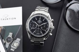 Thumbnail von Omega Speedmaster Racing Chronograph Automatic Ref. 326.30.40.50.01.001 Papers