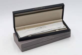 Thumbnail von A. Lange & Söhne Saxonia Großdatum 18K (0,750) Gold Handaufzug 105.021 Box