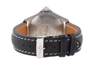 Thumbnail von Breitling Superocean 5000ft Edelstahl Automatik Herrenuhr Ref. A17345