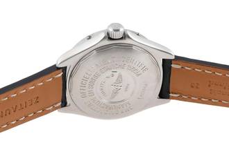 Thumbnail von Breitling Superocean 5000ft Edelstahl Automatik Herrenuhr Ref. A17345