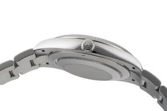 Thumbnail von Rolex Datejust 41 Silver Dial Stahl / Weissgold Automatik Herren Ref. 126334 Box