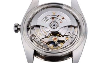 Thumbnail von Rolex Datejust 41 Silver Dial Stahl / Weissgold Automatik Herren Ref. 126334 Box