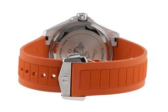 Thumbnail von Omega Seamaster Planet Ocean 600M Stahl Automatik Ref. 217.32.42.21.01.004 B&P