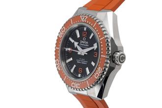 Thumbnail von Omega Seamaster Planet Ocean 600M Stahl Automatik Ref. 217.32.42.21.01.004 B&P