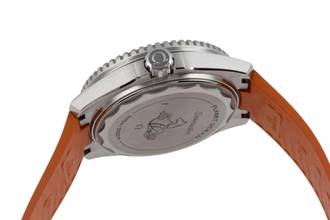 Thumbnail von Omega Seamaster Planet Ocean 600M Stahl Automatik Ref. 217.32.42.21.01.004 B&P