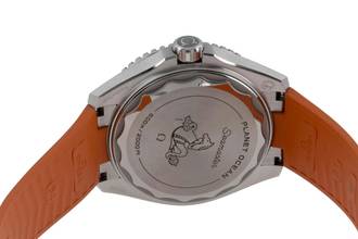 Thumbnail von Omega Seamaster Planet Ocean 600M Stahl Automatik Ref. 217.32.42.21.01.004 B&P