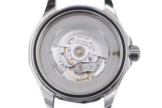 Thumbnail von TAG Heuer Aquaracer 300M Stahl Automatik Herrenuhr Ref. WAY2018.BA0972 B&P 2020