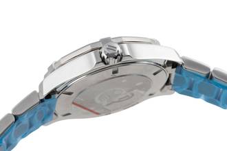 Thumbnail von TAG Heuer Aquaracer 300M Stahl Automatik Herrenuhr Ref. WAY2018.BA0972 B&P 2020