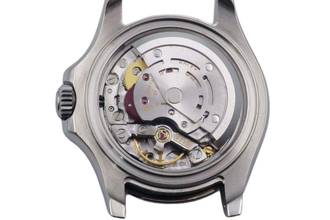 Thumbnail von Rolex Yacht-Master 29 Oyster Stahl / Platin Automatik Damenuhr Ref. 169622