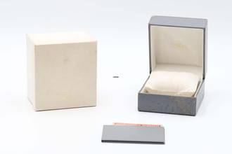 Thumbnail von Omega Speedmaster Professional Moonwatch Chronograph Stahl Handaufzug Ref. 3590.50.00 B&P