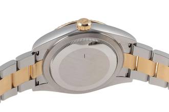 Thumbnail von Rolex Sky-Dweller Stahl / Gold Automatik Herrenuhr Ref. 326933 Papiere 2025