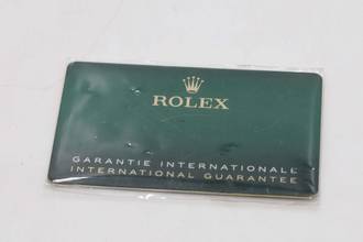 Thumbnail von Rolex Sky-Dweller Stahl / Gold Automatik Herrenuhr Ref. 326933 Papiere 2025