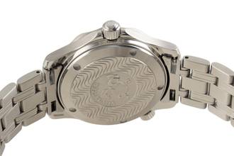 Thumbnail von Omega Seamaster Diver 300 M Professional 300M Automatik Herrenuhr 2552.80.00 Papiere 2001