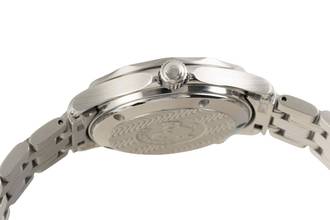 Thumbnail von Omega Seamaster Diver 300 M Professional 300M Automatik Herrenuhr 2552.80.00 Papiere 2001