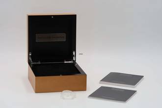 Thumbnail von Panerai Luminor Marina 1950 3 Days Automatic Stahl Automatik Ref. PAM00312