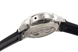 Thumbnail von Panerai Luminor Marina 1950 3 Days Automatic Stahl Automatik Ref. PAM00312