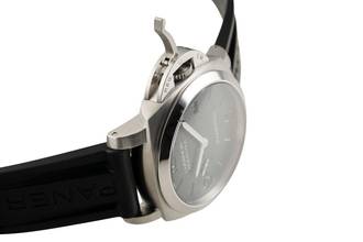 Thumbnail von Panerai Luminor Marina 1950 3 Days Automatic Stahl Automatik Ref. PAM00312