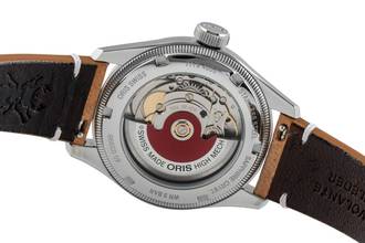 Thumbnail von Oris Big Crown Stahl Automatik Herrenuhr 01 754 7779 4067-Set Box & Papiere 2026