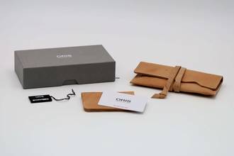 Thumbnail von Oris Big Crown Stahl Automatik Herrenuhr 01 754 7779 4067-Set Box & Papiere 2026