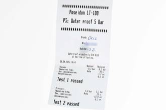 Thumbnail von Oris Big Crown Stahl Automatik Herrenuhr 01 754 7779 4067-Set Box & Papiere 2026