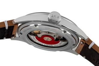 Thumbnail von Oris Big Crown Stahl Automatik Herrenuhr 01 754 7779 4067-Set Box & Papiere 2026