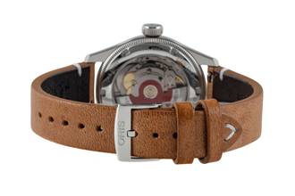 Thumbnail von Oris Big Crown Stahl Automatik Herrenuhr 01 754 7779 4067-Set Box & Papiere 2026