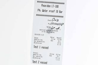 Thumbnail von Oris Aquis Date Stahl Automatik Ref. 01 733 7653 4259-07 4 26 34GEB B&P 2015