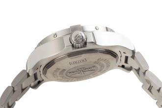 Thumbnail von Breitling Avenger II Seawolf Stahl Automatik Herrenuhr Ref. A17331101B2A1 B&P