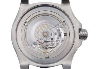 Thumbnail von Breitling Avenger II Seawolf Stahl Automatik Herrenuhr Ref. A17331101B2A1 B&P