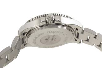 Thumbnail von Breitling Superocean II 44 Stahl Blue Dial Automatik Herrenuhr Ref. A17392D71