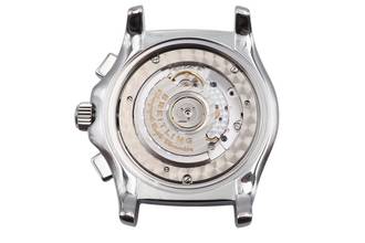 Thumbnail von Breitling Skyracer Chronograph Steel Automatic Men's Watch Ref A27362 B&P 2007