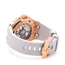 Thumbnail von Audemars Piguet Royal Oak Offshore 37 Rosegold – 77605OK.OO.A101CA.01 – NEW & Unworn – 01/2026 Full Set