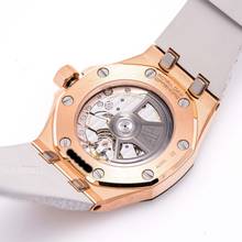 Thumbnail von Audemars Piguet Royal Oak Offshore 37 Rosegold – 77605OK.OO.A101CA.01 – NEW & Unworn – 01/2026 Full Set