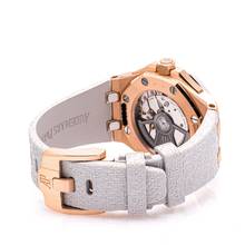 Thumbnail von Audemars Piguet Royal Oak Offshore 37 Rosegold – 77605OK.OO.A101CA.01 – NEW & Unworn – 01/2026 Full Set