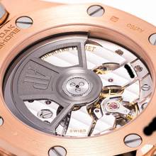 Thumbnail von Audemars Piguet Royal Oak Offshore 37 Rosegold – 77605OK.OO.A101CA.01 – NEW & Unworn – 01/2026 Full Set