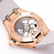 Thumbnail von Audemars Piguet Royal Oak Offshore 37 Rosegold – 77605OK.OO.A101CA.01 – NEW & Unworn – 01/2026 Full Set