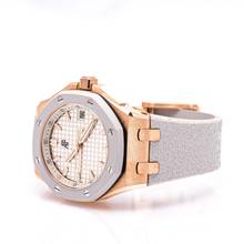 Thumbnail von Audemars Piguet Royal Oak Offshore 37 Rosegold – 77605OK.OO.A101CA.01 – NEW & Unworn – 01/2026 Full Set