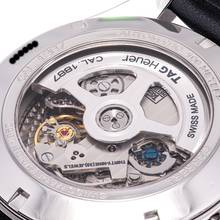 Thumbnail von TAG Heuer Carrera Calibre 1887 43mm – CAR2A10.FC6235 – like NEW – 2015 Full Set